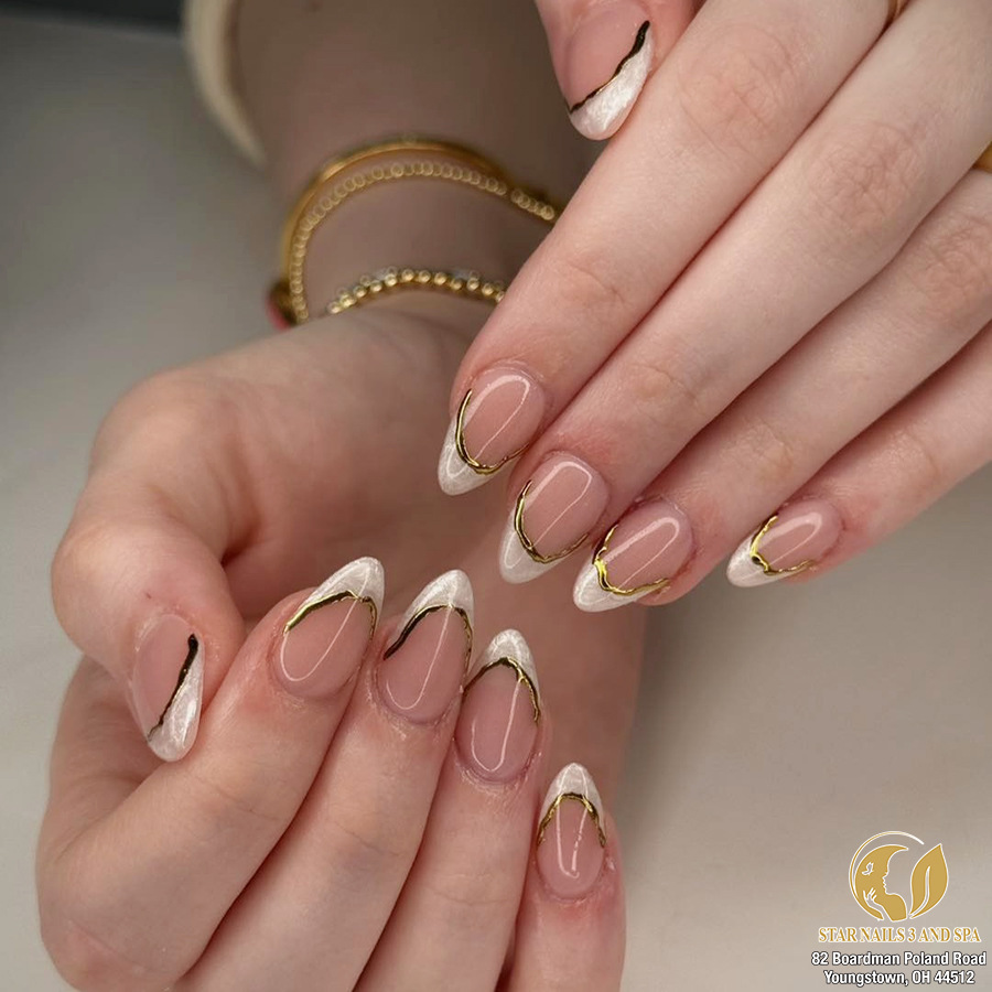 Star Nails 3